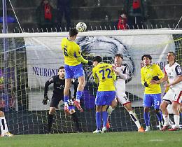 Pergo, cuore infinito: a Cittadella &egrave; 3-3 al 95'