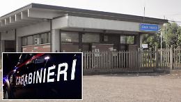 Capotreno pestato a Cavatigozzi, preso l'aggressore