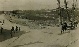 Promesse e disillusioni: la navigazione lungo il Po