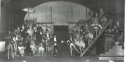 Da Cremona a Mosca per amore del teatro