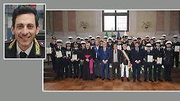 Premio a Brescia per Cantoni
