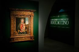 'Il Rinascimento di Boccaccio Boccaccino': un successo di pubblico e critica