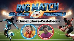 Offanengo-Castelleone: che derby!
