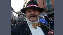 Addio a Renato Stanghellini, cuore dei Pantel&ugrave;