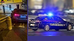 Incidente a Ripalta Cremasca: denunciato 29enne ubriaco al volante