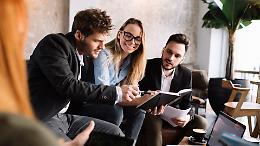 Fiducia nel futuro e voglia di investire: sono i giovani imprenditori cremonesi