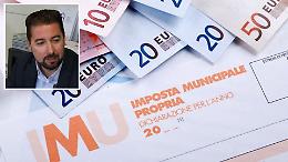 Caso Imu, &egrave; lotta all'evasione