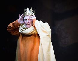 Addio a Carlo Cecchi, maestro del teatro reale