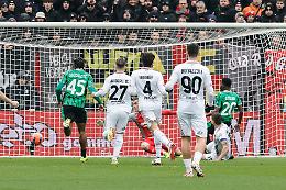 La Cremonese va sotto  presto ma la reazione &egrave; impalpabile