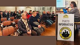 Un paese pi&ugrave; sicuro e protetto: &laquo;Diamoci una mano&raquo;