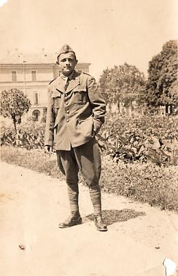 &laquo;La storia di pap&agrave; Attilio deportato in Germania&raquo;