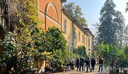 Il ministero investe, Villa Verdi: ecco  6,5 milioni