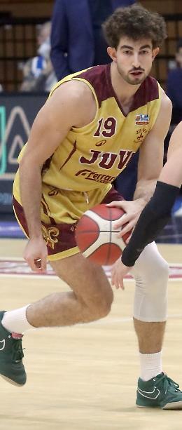 Allinei: 'Juvi, che serie favolosa'