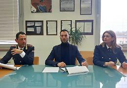 Nel 2025 multe per 3,7 milioni