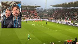 Cremonese-Inter, il commento prepartita