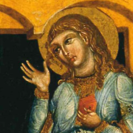 Sant&rsquo;Agata: il ripristino dei reliquiari. Incontro