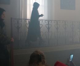 Aiuto! La villa &egrave; infestata