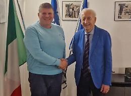 Rossano Remagni Buoli &egrave; il nuovo presidente di Apima