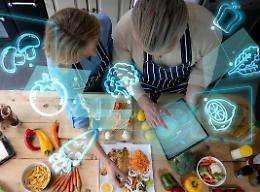 Competenze e sostenibilit&agrave;... la cucina incontra l&rsquo;IA