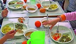 Anche pagare la mensa &egrave; sempre pi&ugrave; uno &lsquo;scoglio&rsquo;