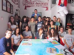 Fatf, racconti da tutta Italia per il sedicesimo Concorso di Scrittura