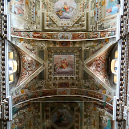 Quattro passi tra le nuvole: visita guidata