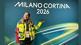 Milano-Cortina: otto professionisti della Asst di Cremona in campo