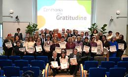 Una vita spesa per gli altri: l&rsquo;abbraccio dell&rsquo;Asst a chi &egrave; andato in pensione