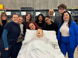 Nasce &laquo;La Crema dell'Infermieristica&raquo;: gli studenti universitari raccontano il corso di laurea sui social