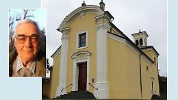 Addio a Visigalli, storico volontario del paese