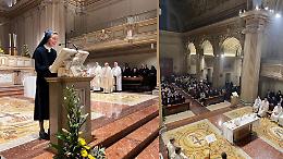 Il desiderio di semplicit&agrave; che attraversa il tempo: celebrato san Francesco Spinelli