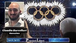 Che cosa rimane, oggi, dei giochi di Olimpia?