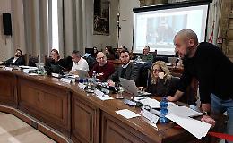 Fontane da riqualificare, a Porta Po lavori al via