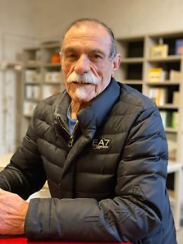 Volontariato in lutto per Domenico Agosti