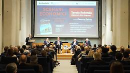 Un tessuto resiliente capace di mutare pelle