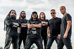 Prog Night Fest a Cremona: Eldritch e la nuova onda del prog con Il Segno del Comando, G.O.L.E.M. e Abyssian