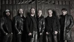 Prog Night Fest a Cremona: Eldritch e la nuova onda del prog con Il Segno del Comando, G.O.L.E.M. e Abyssian