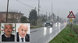 &laquo;Buche, ciclabile monca e auto a tutta velocit&agrave;&raquo;