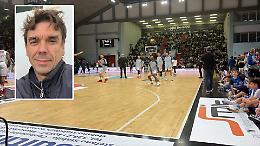  Vanoli-Olimpia Milano 67-86, il commento di fine gara