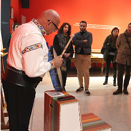 Visita guidata tra archeologia, racconti e leggende