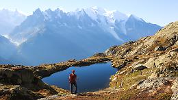 CAI Crema apre la stagione con il racconto di Arturo Ottoz