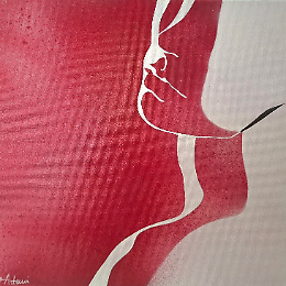 "Dissolvenze" personale della giovane pittrice Emanuela Artemi