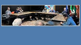 Viabilit&agrave; e servizi: ecco la lista dei desideri