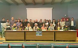 Il giorno dei donatori: &laquo;Vera forza dell&rsquo;Avis&raquo;