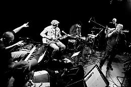 Alice nella citt&agrave;, prosegue la rassegna Community Music con Titti Castrini e la Crew de la Roda