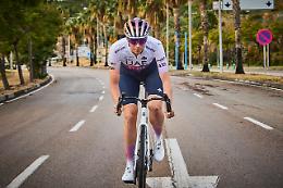 Superlativa Venturelli: vince la Clasica de Almeria