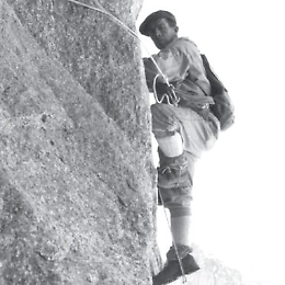 Presentazione del libro "Arturo Ottoz... Cacciatore di vette"
