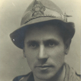 Una storia partigiana: Giacomo Toninelli