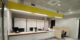Ufficio postale rinnovato, pi&ugrave; servizi per i cittadini grazie al progetto Polis