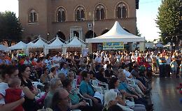 Castelvetro &egrave; la capitale della Bassa